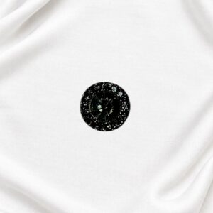 2206 BUTTON STONE