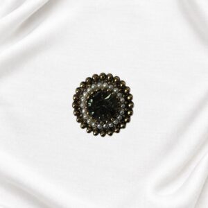 2207 BUTTON STONE