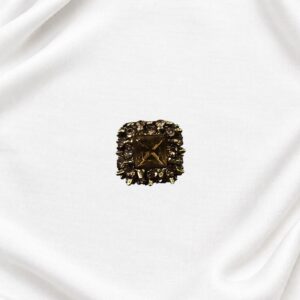 2235 BUTTON STONE