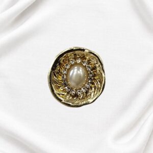 2262 BUTTON STONE