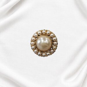 2266 BUTTON STONE