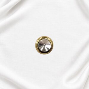 2276 BUTTON STONE