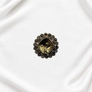 2277 BUTTON STONE