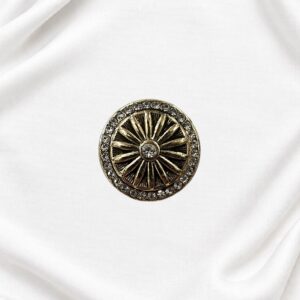 2279 BUTTON STONE