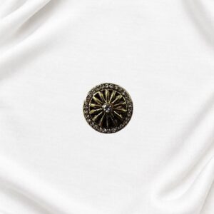 2280 BUTTON STONE
